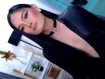Chaturbate Live Sex Cam of cleofex