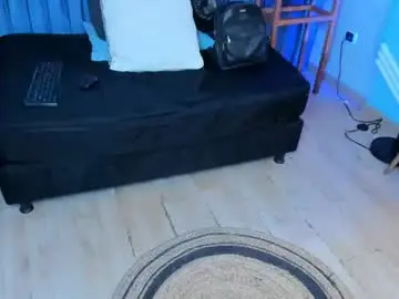 Chaturbate Live Porn of dahianeconnor