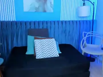 Chaturbate Live Porn of dahianeconnor