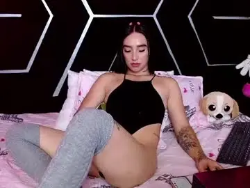 Chaturbate Sex Cam of emillystonex