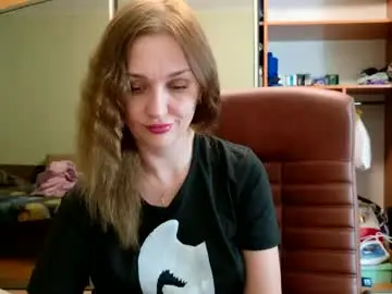 Chaturbate Sex Cam of evaxangelova