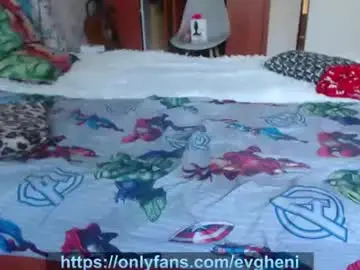 Chaturbate Adult Webcam of evgheni