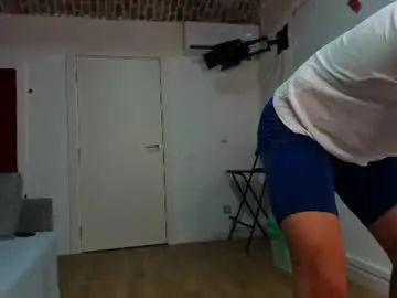 Chaturbate Best Webcam of hotsportylad