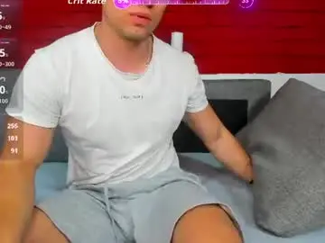 Chaturbate Private Sex Chat of hotsportylad