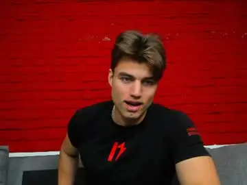 Chaturbate Free Porn Cam of hotsportylad