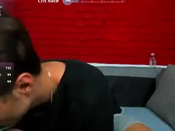 Chaturbate Best live sex cam show of hotsportylad