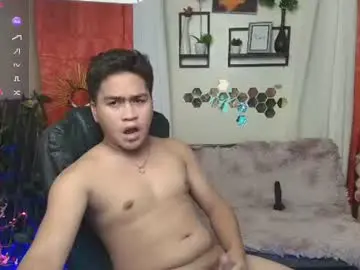 Chaturbate Free Porn Cam of jay_hotcummer