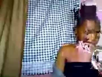 Chaturbate Nude Webcam of lara_belle