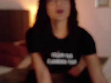Chaturbate Live Porn of lia_tinez