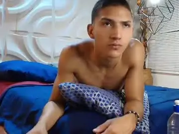 Chaturbate Live Sex of liesking