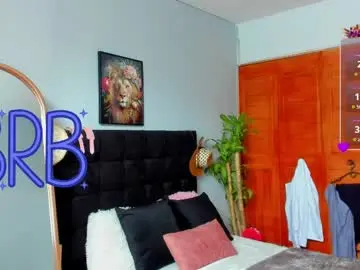 Chaturbate Nude Webcam of lulu_lopez