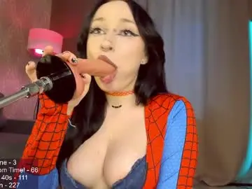 Chaturbate Sex Cam of nerdy_freyua