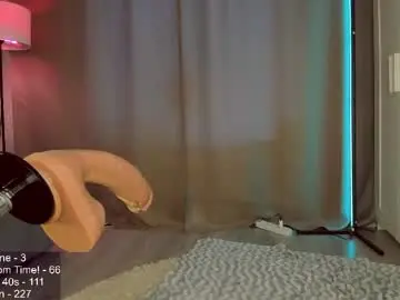 Chaturbate Adult Webcam of nerdy_freyua