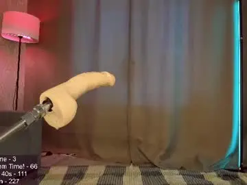 Chaturbate Nude Webcam of nerdy_freyua