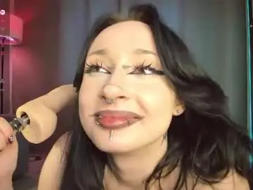 Chaturbate Live Sex Cam of nerdy_freyua