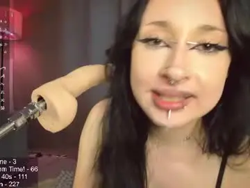 Chaturbate Best live sex cam show of nerdy_freyua