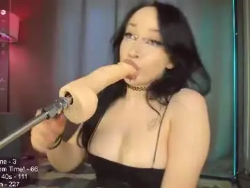 Chaturbate Private Sex Chat of nerdy_freyua
