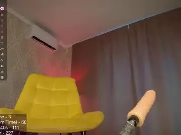 Chaturbate Nude Webcam of nerdy_freyua