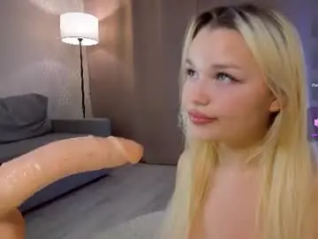 Chaturbate Best live sex cam show of nerdy_freyua