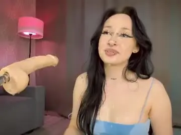 Chaturbate Sex Cam of nerdy_freyua