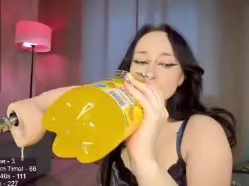 Chaturbate Adult Webcam of nerdy_freyua