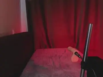 Chaturbate Adult Webcam of nerdy_freyua