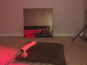 Chaturbate Live Porn of nerdy_freyua