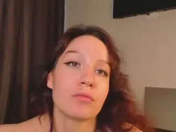 Chaturbate Best Webcam of nerdy_freyua