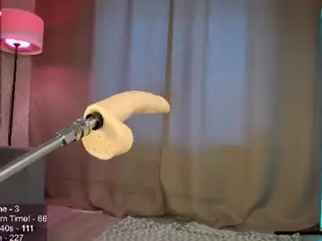 Chaturbate Live Porn of nerdy_freyua