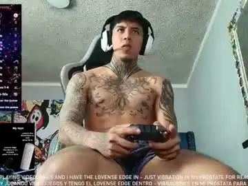 Chaturbate Live Sex of nickhot0609