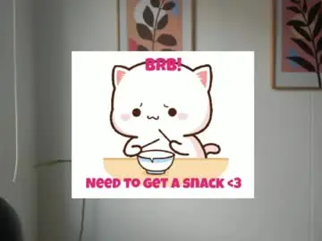 Chaturbate Best Webcam of shylittlebunny
