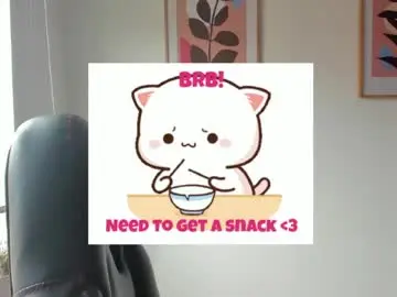 Chaturbate Free Porn Cam of shylittlebunny