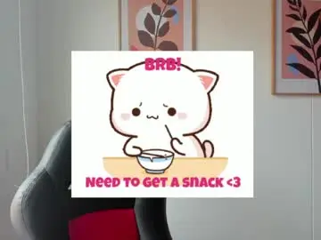 Chaturbate Adult Webcams of shylittlebunny