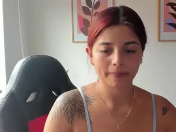 Chaturbate Live Sex of shylittlebunny