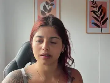 Chaturbate Free Porn Cam of shylittlebunny