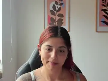 Chaturbate Nude Webcam of shylittlebunny