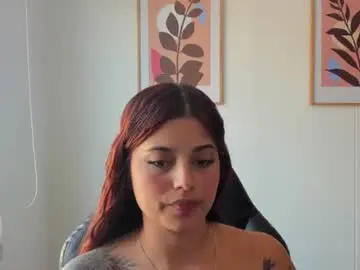 Chaturbate Best Webcam of shylittlebunny