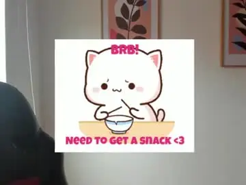 Chaturbate Adult Video Chat of shylittlebunny