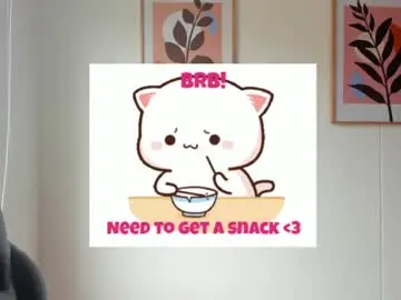 Chaturbate Nude Webcam of shylittlebunny