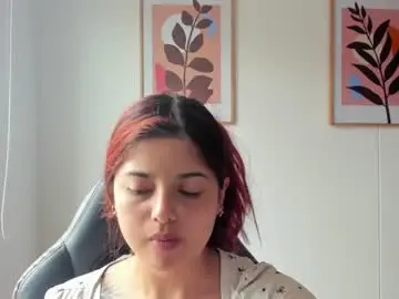 Chaturbate Private Sex Chat of shylittlebunny