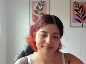 Chaturbate Adult Video Chat of shylittlebunny