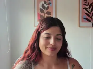 Chaturbate Adult Video Chat of shylittlebunny