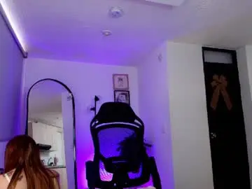 Chaturbate Sex Cam of vianca_cruzz