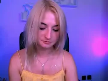 Chaturbate Live Sex Cam of vicky_kim