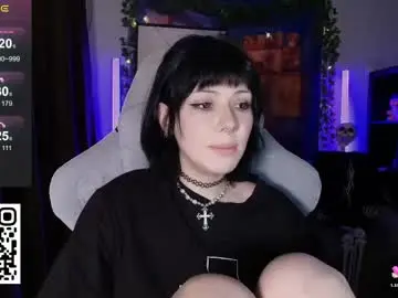 Chaturbate Adult Video Chat of _gummybears_