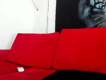 Chaturbate Live Sex Cam of aithana_queen