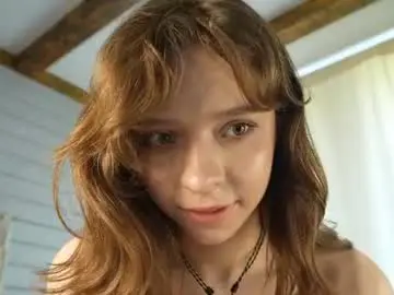 Chaturbate Adult Video Chat of ameliabiers