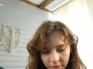 Chaturbate Watch Live Sex Cams of ameliabiers