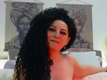 Chaturbate Best Webcam of anissia_teaser