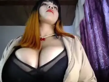 Chaturbate Live Sex of boobs_magic